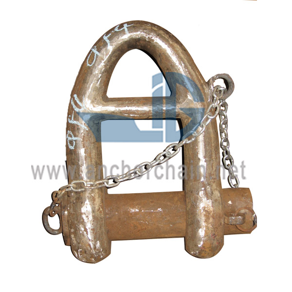 A Buoy shackle என டைப் செய்யவும்