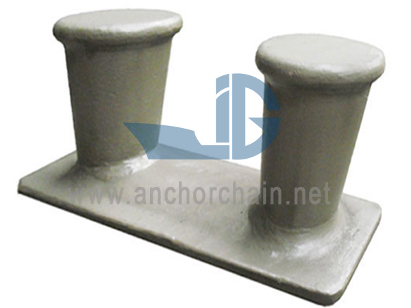 வகை USA Mooring Bollard