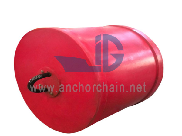 UHMWPE மூரிங் மிதவை